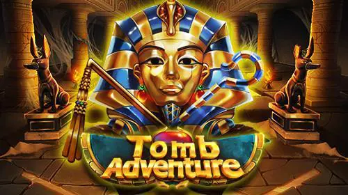 Tomb Adventure - Marakumi - Kenya